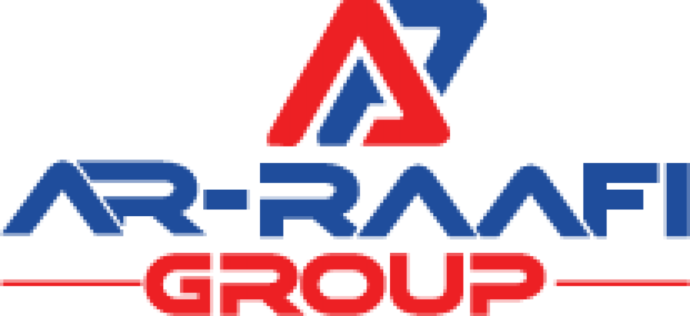 Ar_raafi Group